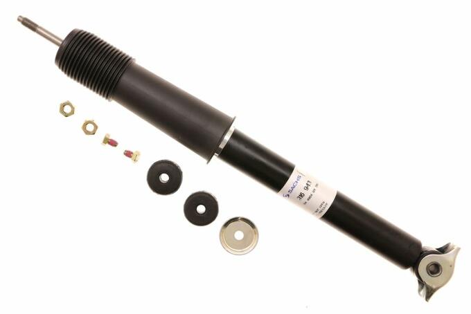 Mercedes Shock Absorber - Front 1263200830 - Sachs 316943